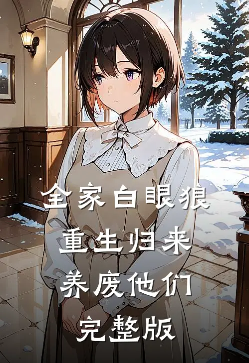 全家白眼狼，重生归来养废他们完整版