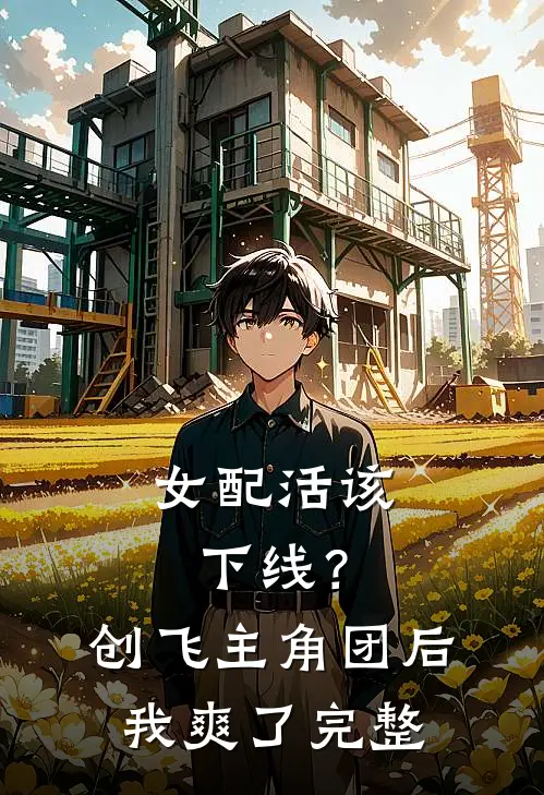 女配活该下线？创飞主角团后我爽了完整