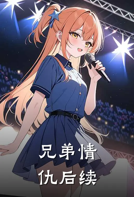 兄弟情仇后续