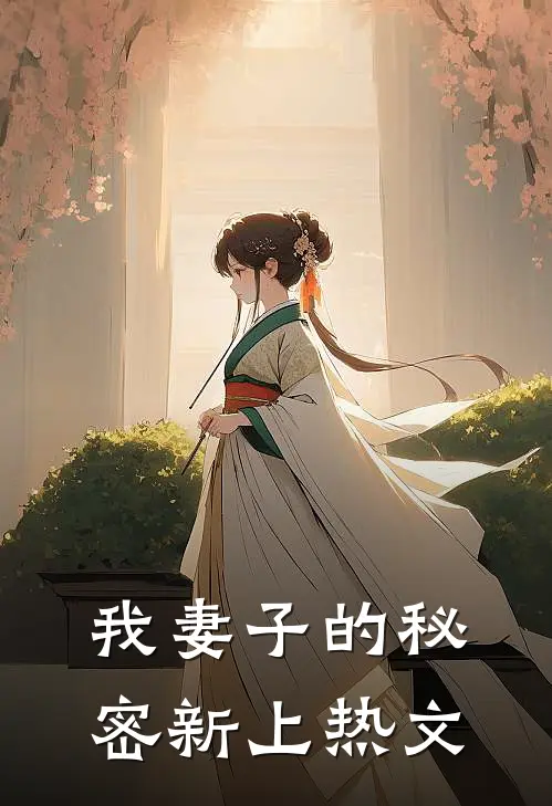 我妻子的秘密新上热文