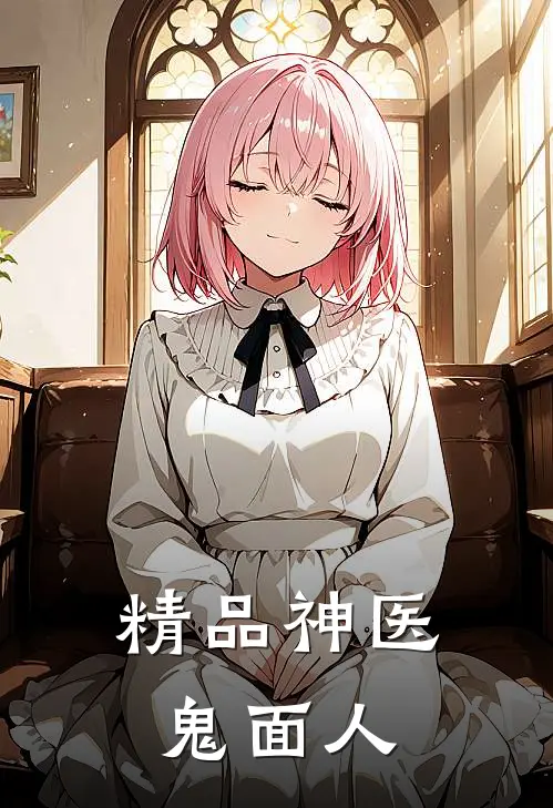精品神医鬼面人