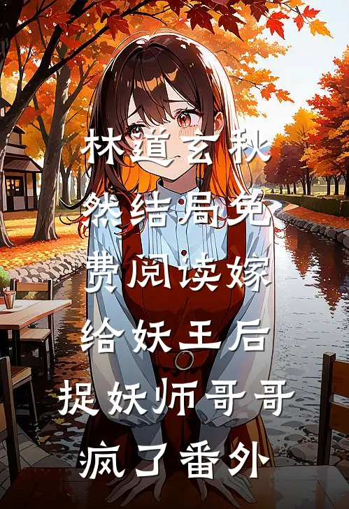 林道玄秋然结局免费阅读嫁给妖王后，捉妖师哥哥疯了番外