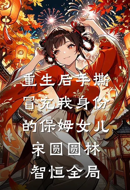 重生后手撕冒充我身份的保姆女儿宋圆圆林智恒全局