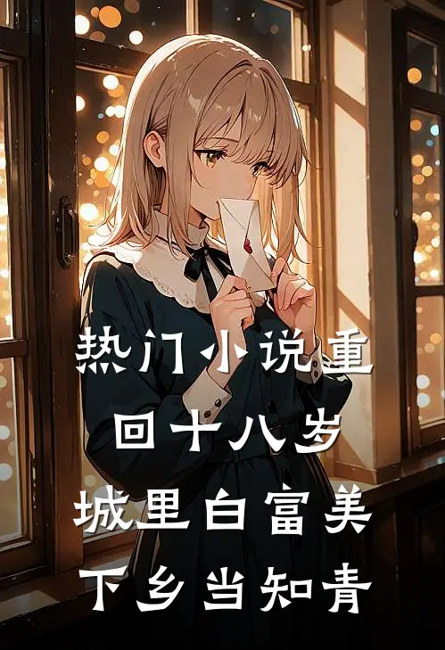 热门小说重回十八岁：城里白富美下乡当知青