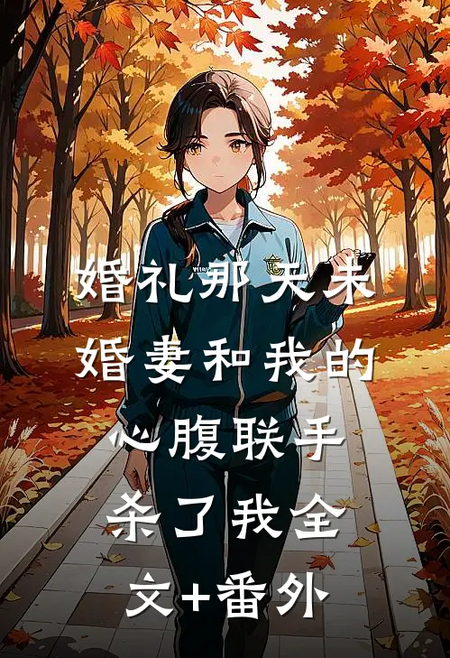婚礼那天未婚妻和我的心腹联手杀了我全文+番外