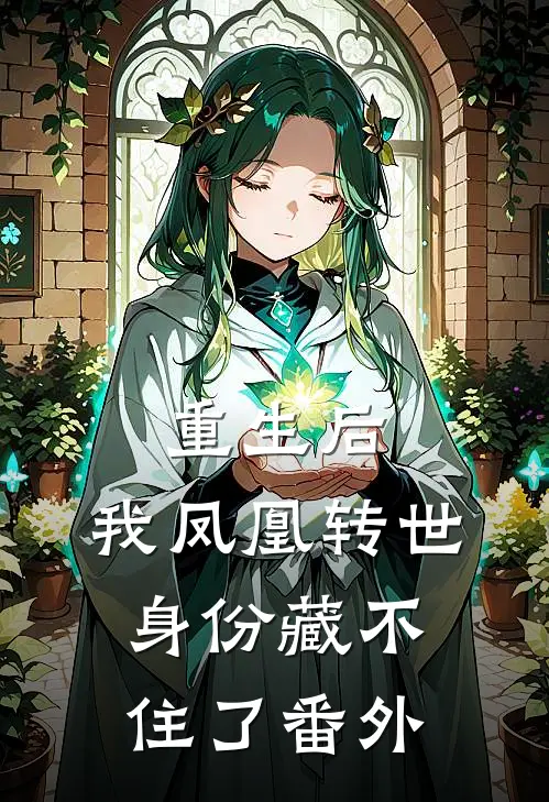 重生后，我凤凰转世身份藏不住了 番外