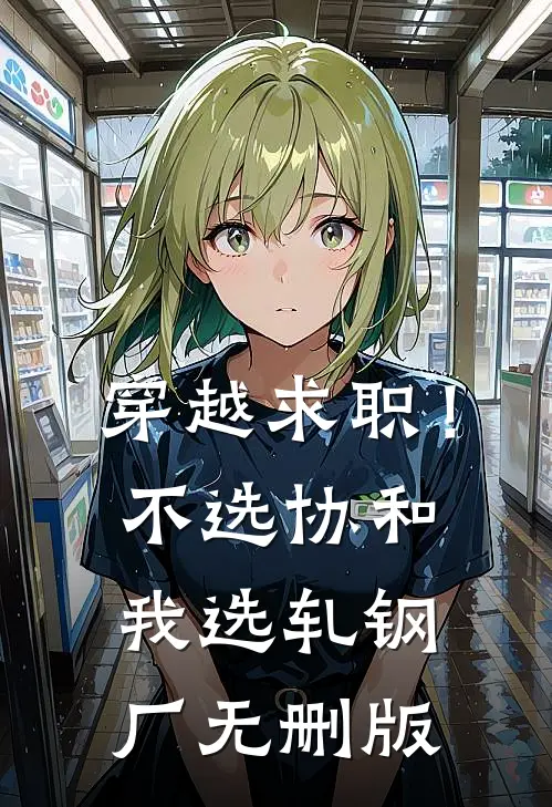 穿越求职！不选协和，我选轧钢厂无删版