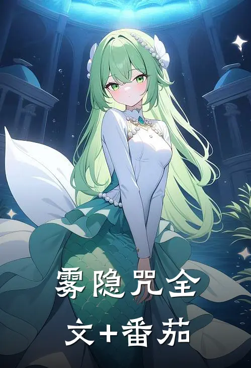 雾隐咒全文+番茄