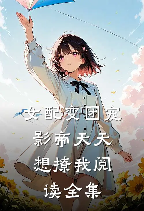 女配变团宠影帝天天想撩我阅读全集