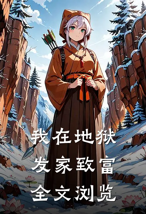 我在地狱发家致富全文浏览