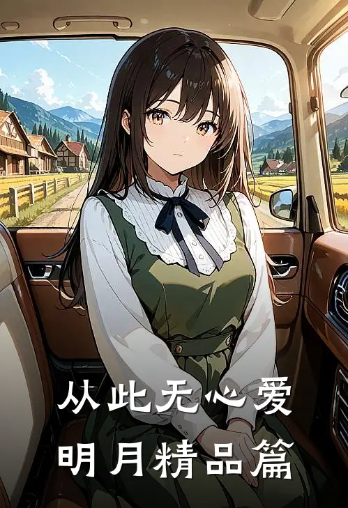 从此无心爱明月精品篇