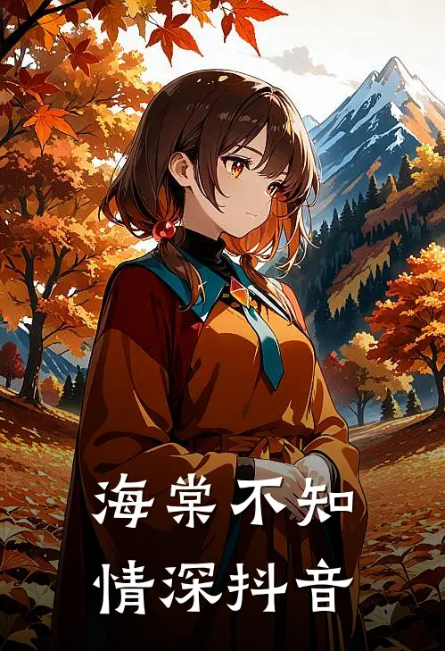 海棠不知情深抖音