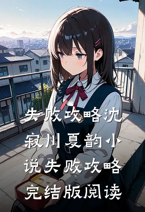 失败攻略沈寂川夏韵小说_失败攻略完结版阅读