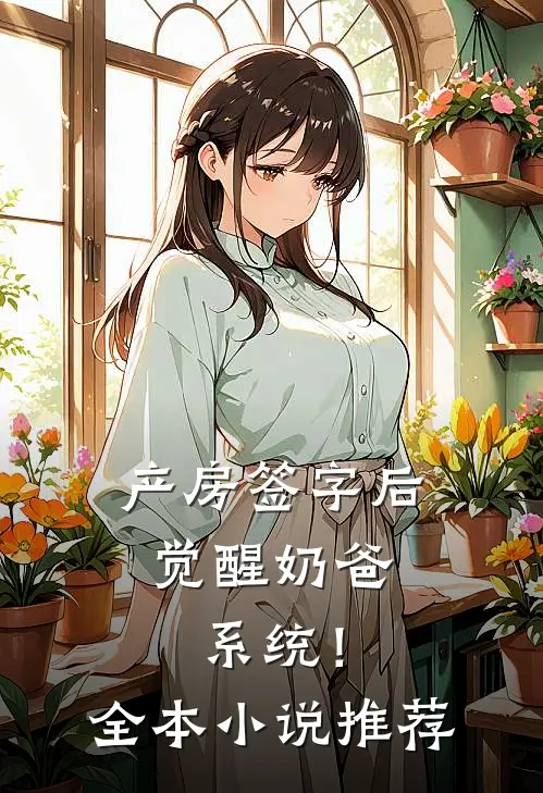 产房签字后，觉醒奶爸系统！全本小说推荐