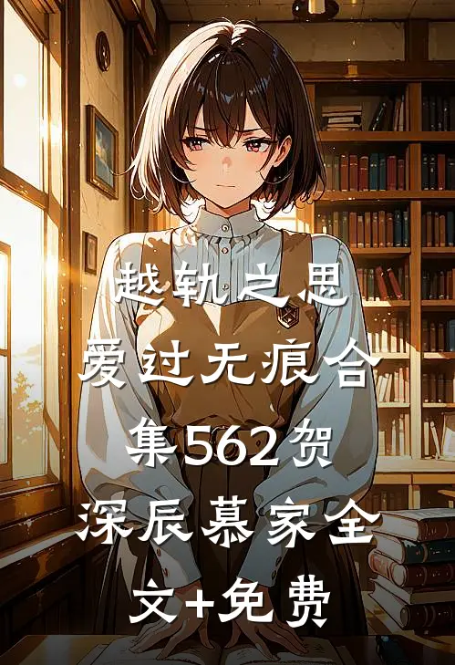 越轨之思，爱过无痕合集562贺深辰慕家全文+免费