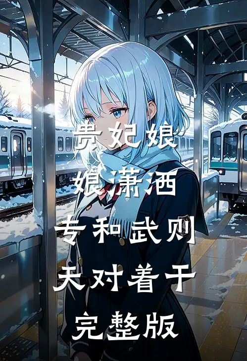 贵妃娘娘潇洒，专和武则天对着干完整版