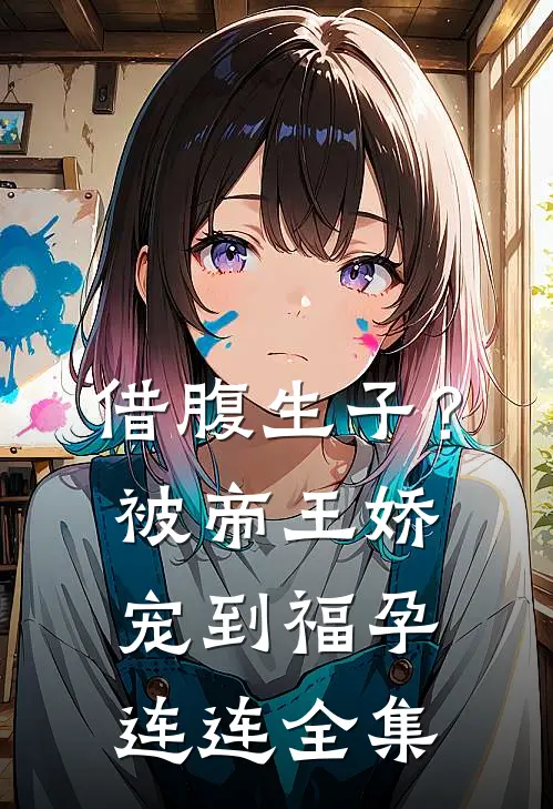 借腹生子？被帝王娇宠到福孕连连 全集