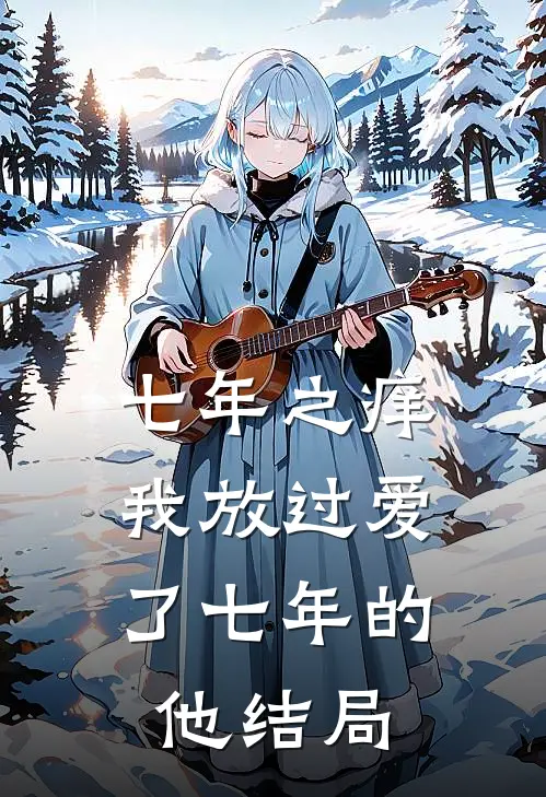 七年之痒，我放过爱了七年的他结局