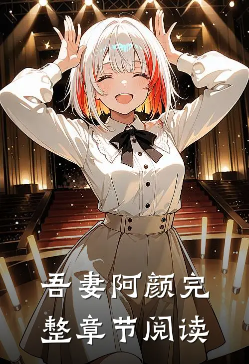 吾妻阿颜完整章节阅读
