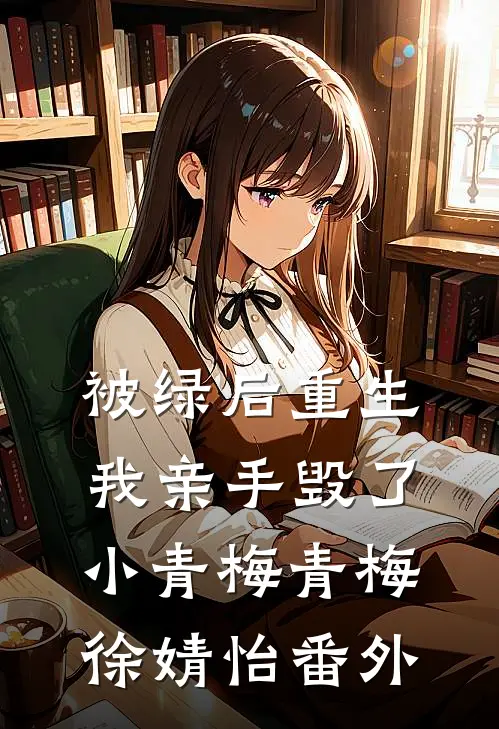 被绿后重生，我亲手毁了小青梅青梅徐婧怡 番外