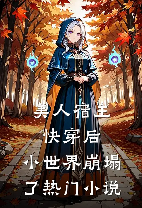 美人宿主快穿后，小世界崩塌了热门小说