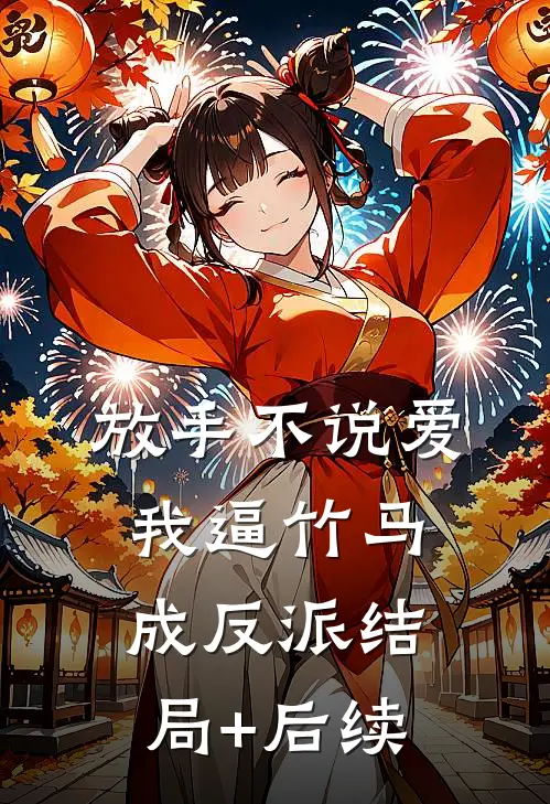 放手不说爱，我逼竹马成反派结局+后续