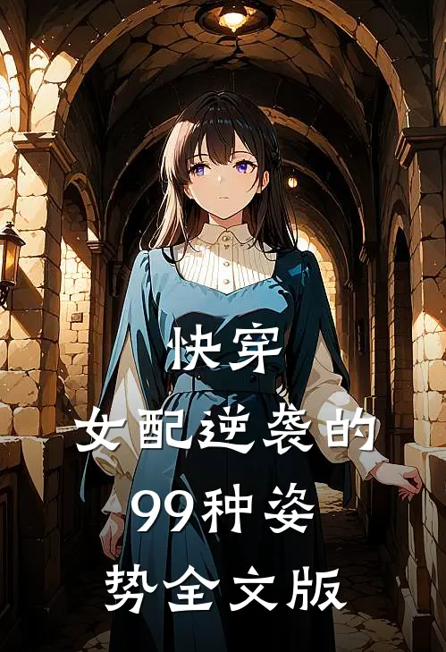 快穿：女配逆袭的99种姿势全文版