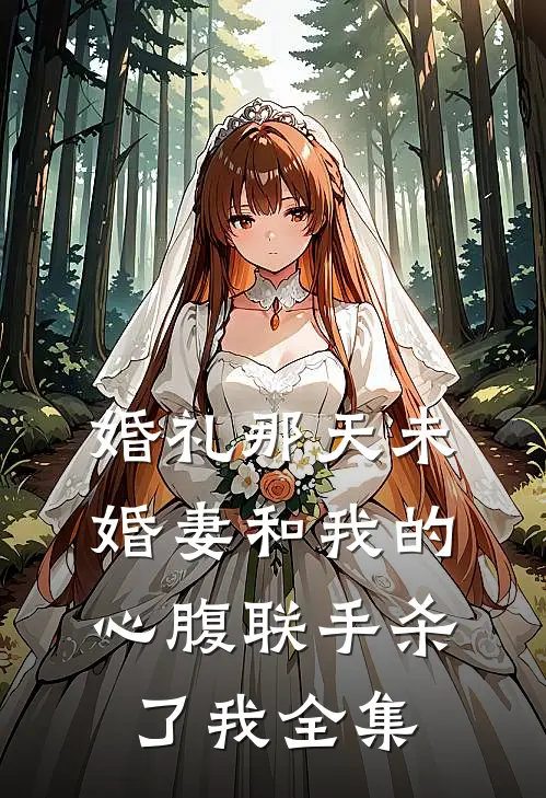 婚礼那天未婚妻和我的心腹联手杀了我全集
