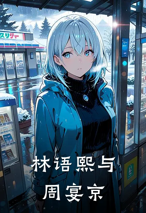 林语熙与周宴京