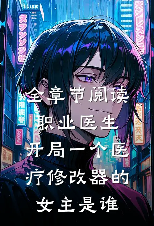 全章节阅读职业医生:开局一个医疗修改器的女主是谁