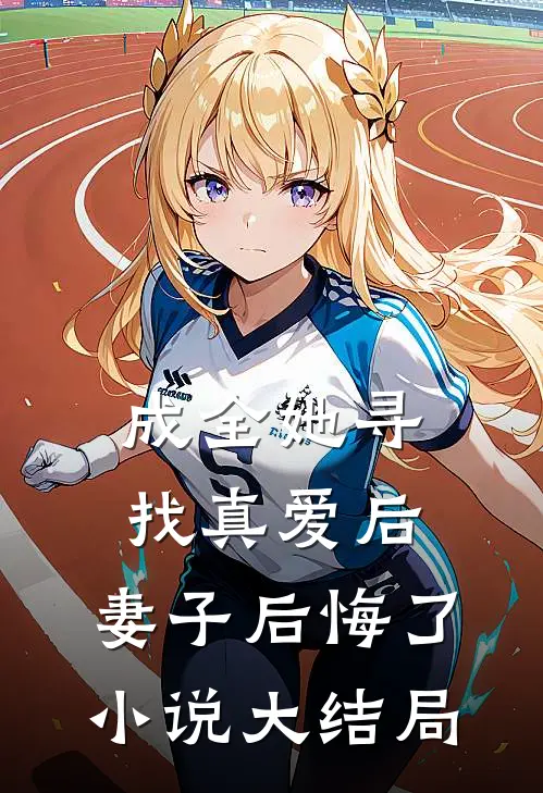 成全她寻找真爱后，妻子后悔了小说大结局