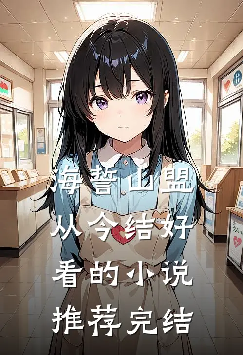 海誓山盟从今结好看的小说推荐完结
