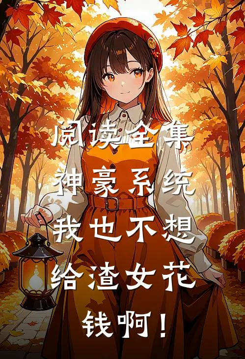 阅读全集神豪系统：我也不想给渣女花钱啊！