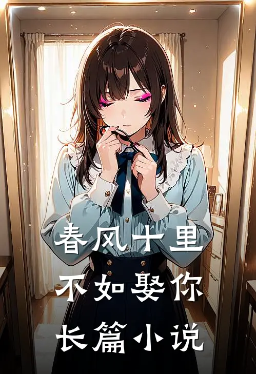 春风十里，不如娶你长篇小说