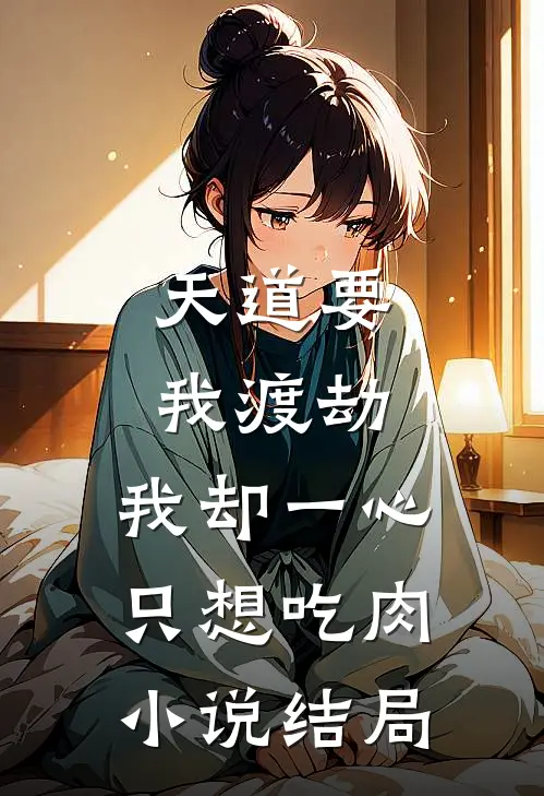 天道要我渡劫，我却一心只想吃肉小说结局