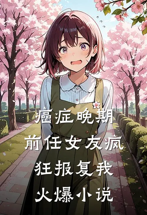 癌症晚期，前任女友疯狂报复我火爆小说