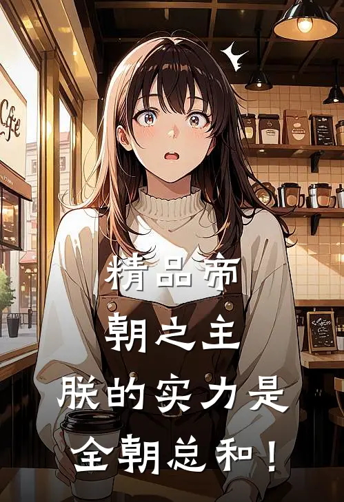 精品帝朝之主，朕的实力是全朝总和！