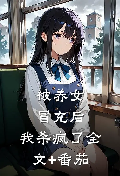 被养女冒充后，我杀疯了全文+番茄