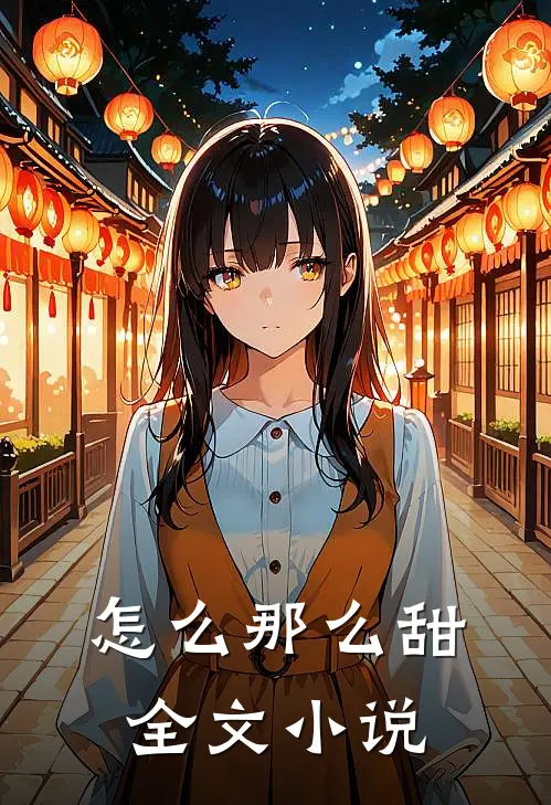 怎么那么甜全文小说
