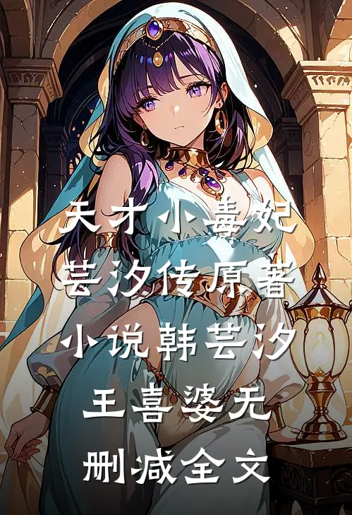 天才小毒妃（芸汐传原著小说）韩芸汐王喜婆无删减全文