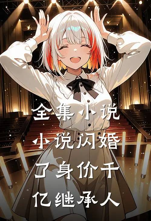 全集小说小说闪婚了身价千亿继承人