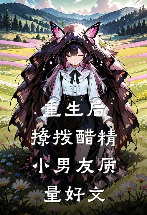 重生后，撩拨醋精小男友质量好文