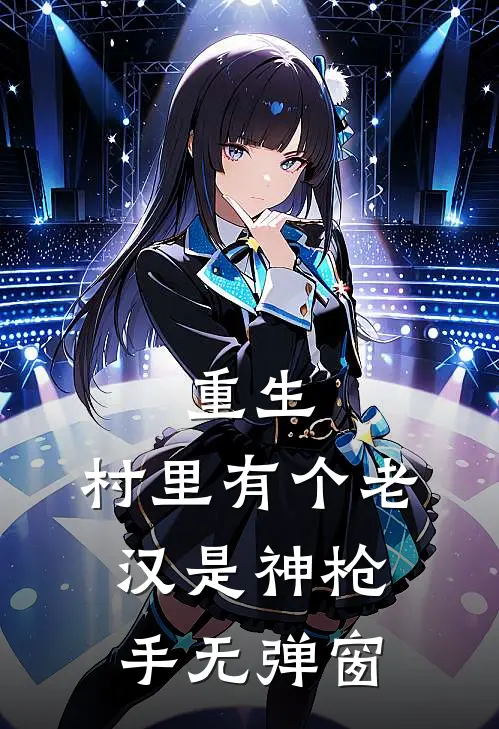 重生：村里有个老汉是神枪手无弹窗
