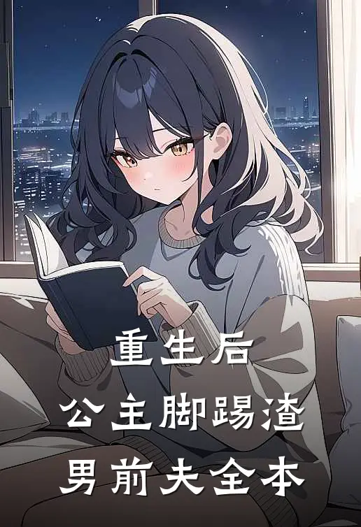 重生后，公主脚踢渣男前夫全本