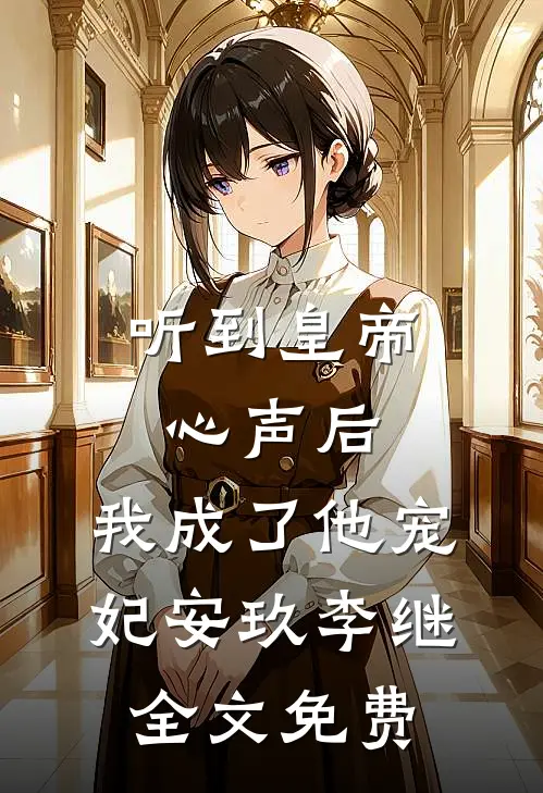 听到皇帝心声后，我成了他宠妃安玖李继全文免费