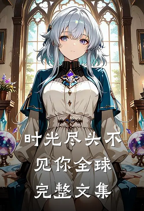 时光尽头不见你全球完整文集