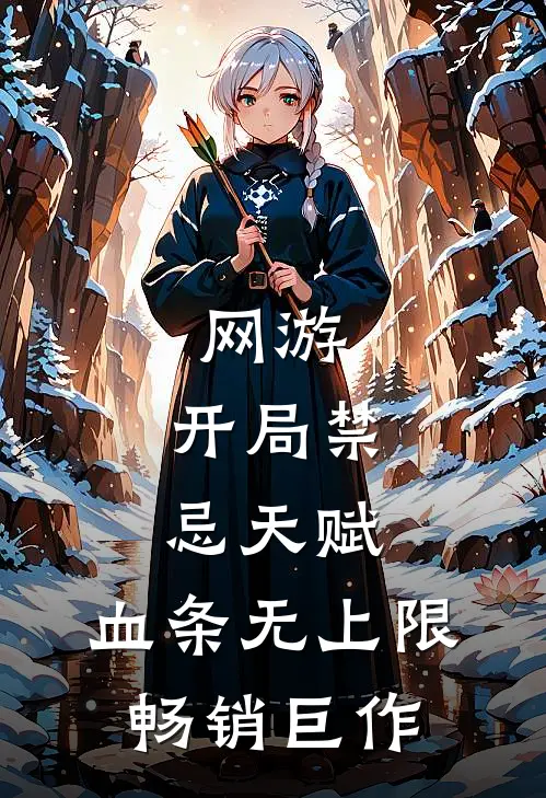 网游：开局禁忌天赋，血条无上限畅销巨作