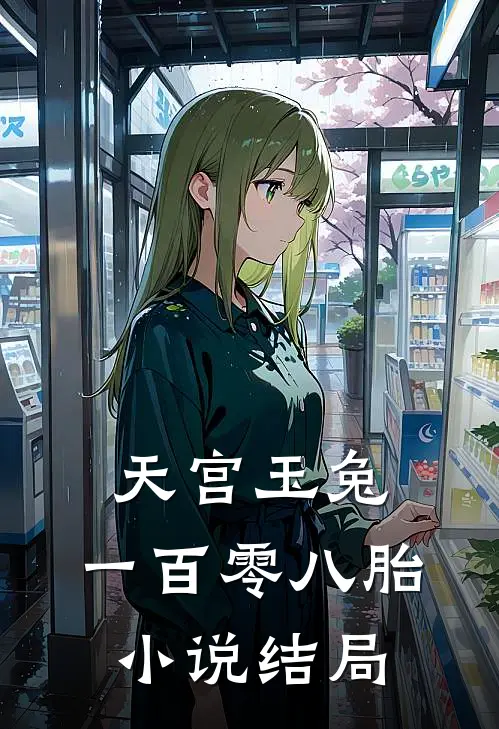 天宫玉兔，一百零八胎小说结局