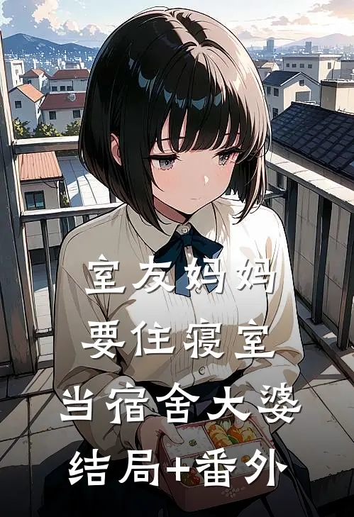 室友妈妈要住寝室，当宿舍大婆结局+番外