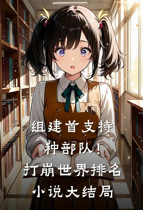 组建首支特种部队！打崩世界排名小说大结局